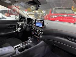 نيسان سنترا